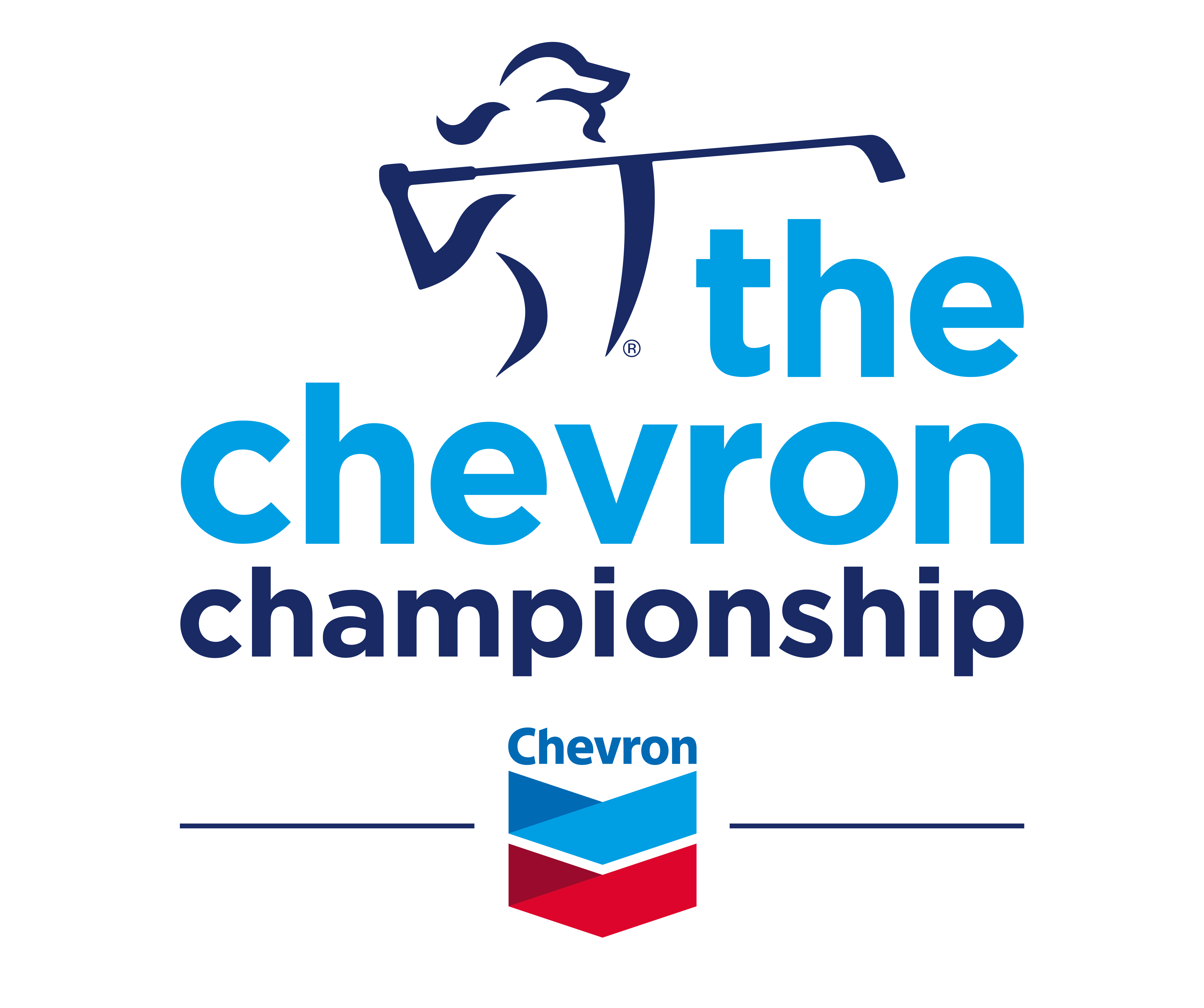 The Chevron Championship: The Woodlands, TX : Apr 17 - 21, 2024